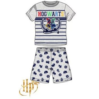 Harry Potter gyerek rövid pizsama 6 év 116