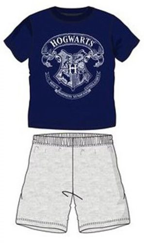 Harry Potter gyerek rövid pizsama 6 év 116