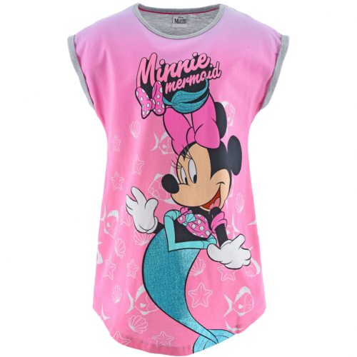 Disney Minnie gyerek hálóing (116)