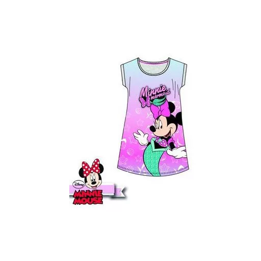 Disney Minnie gyerek hálóing (116)
