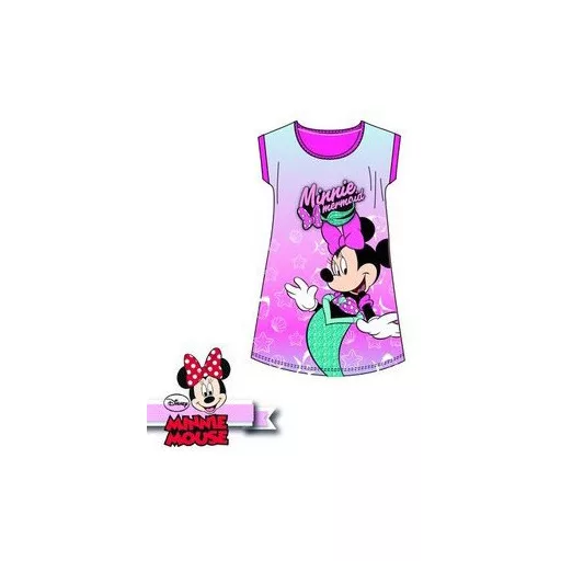Disney Minnie gyerek hálóing (98)
