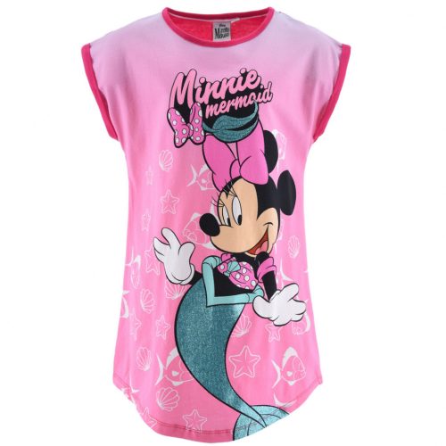 Disney Minnie gyerek hálóing (110)