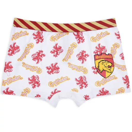 Harry Potter gyerek boxeralsó 2 darab/csomag