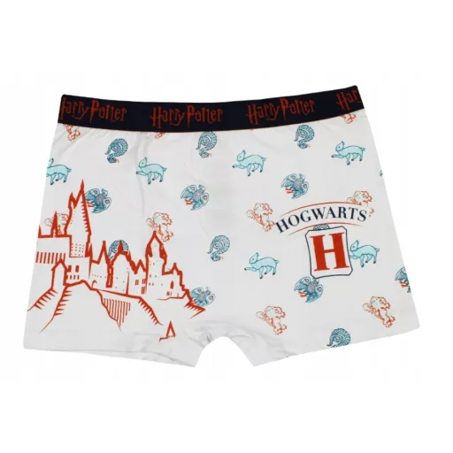 Harry Potter gyerek boxeralsó 2 darab/csomag 10/12 év