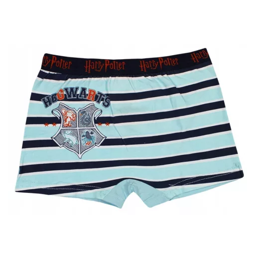 Harry Potter gyerek boxeralsó 2 darab/csomag 8/10 év