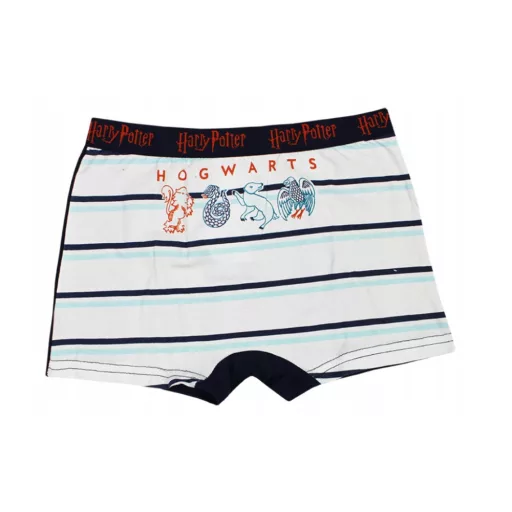 Harry Potter gyerek boxeralsó 2 darab/csomag 6/8 év