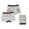 Harry Potter gyerek boxeralsó 2 darab/csomag