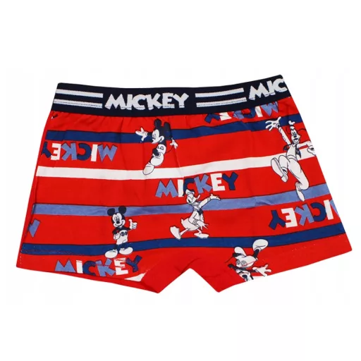 Disney Mickey gyerek boxeralsó 2 darab/csomag (116/128)