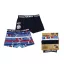 Disney Mickey gyerek boxeralsó 2 darab/csomag (92/98)