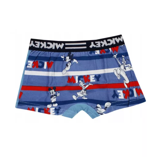 Disney Mickey gyerek boxeralsó 2 darab/csomag (92/98)