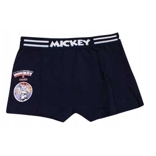 Disney Mickey gyerek boxeralsó 2 darab/csomag (92/98)