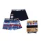 Disney Mickey gyerek boxeralsó 2 darab/csomag (104/110)