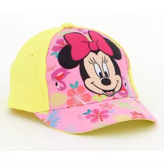 Disney Minnie baba baseball sapka (48cm)