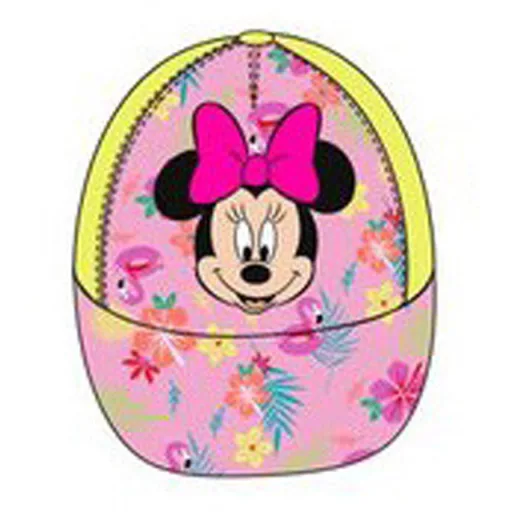 Disney Minnie baba baseball sapka (48cm)