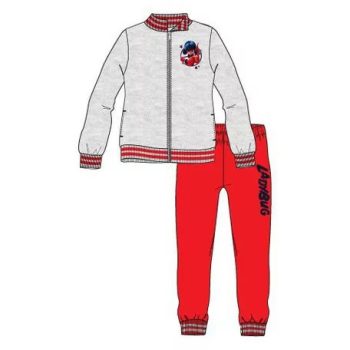   Katicabogár és Fekete macska kalandjai gyerek melegítő, jogging szett