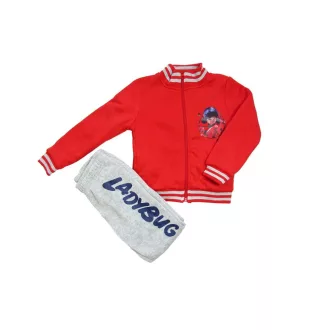 Katicabogár és Fekete macska kalandjai gyerek melegítő, jogging szett - Díszdobozban (122)