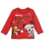 Disney Mickey karácsonyi baba póló, felső