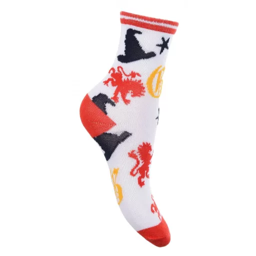 Harry Potter gyerek zokni (3 pár)