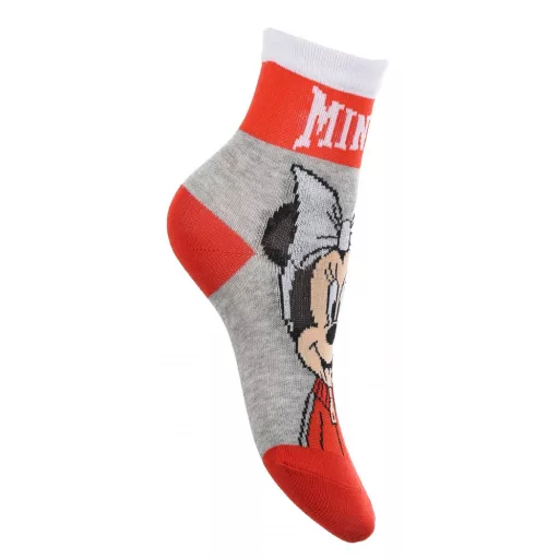 Disney Minnie gyerek zokni (3 pár)