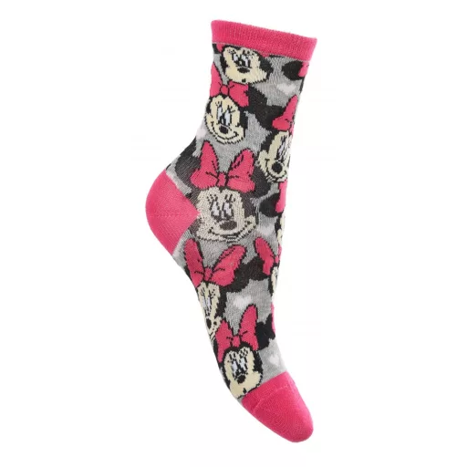 Disney Minnie gyerek zokni (3 pár)