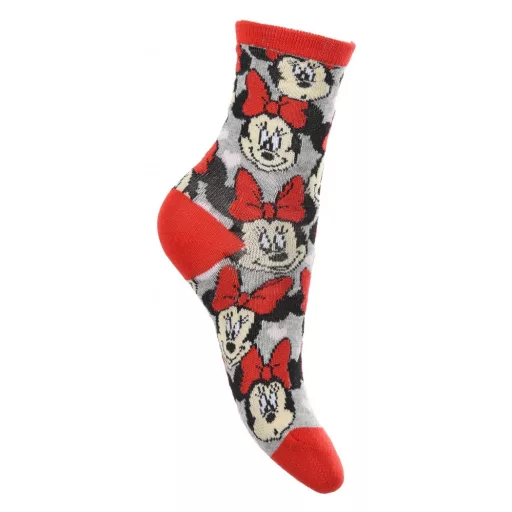 Disney Minnie gyerek zokni (3 pár)