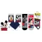 Disney Mickey gyerek zokni (3 pár)