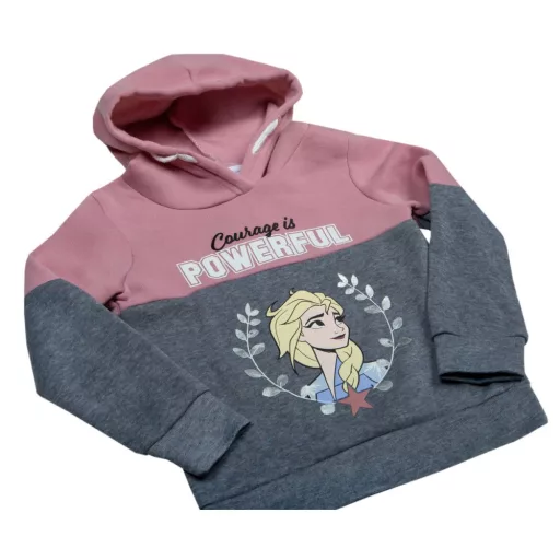 Disney Jégvarázs gyerek melegítő, jogging szett