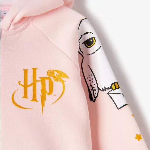 Harry Potter gyerek melegítő, jogging szett