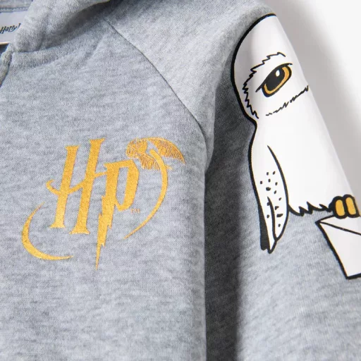 Harry Potter gyerek melegítő, jogging szett