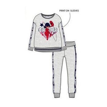 Katicabogár és Fekete macska kalandjai gyerek melegítő, jogging szett  (104)