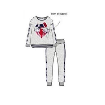   Katicabogár és Fekete macska kalandjai gyerek melegítő, jogging szett