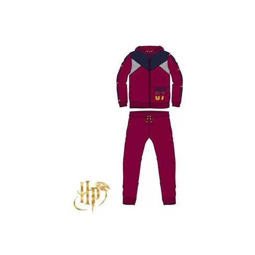 Harry Potter gyerek melegítő, jogging szett