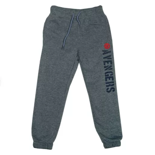 Bosszúállók gyerek melegítő, jogging szett