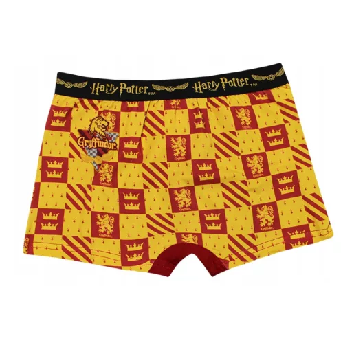 Harry Potter gyerek boxeralsó 2 darab/csomag