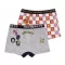 Harry Potter gyerek boxeralsó 2 darab/csomag