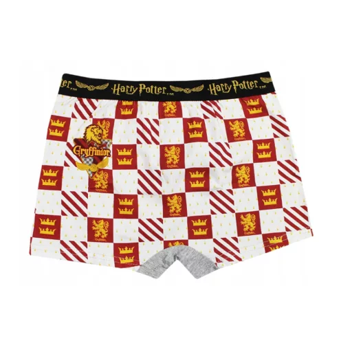 Harry Potter gyerek boxeralsó 2 darab/csomag
