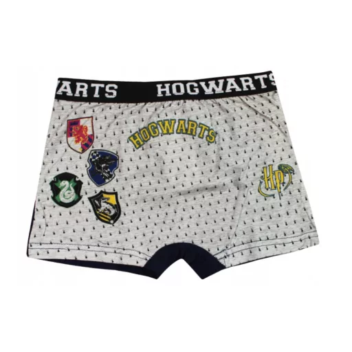 Harry Potter gyerek boxeralsó 2 darab/csomag