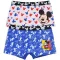 Disney Mickey gyerek boxeralsó 2 darab/csomag (104/110)