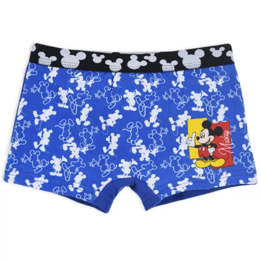 Disney Mickey gyerek boxeralsó 2 darab/csomag (104/110)