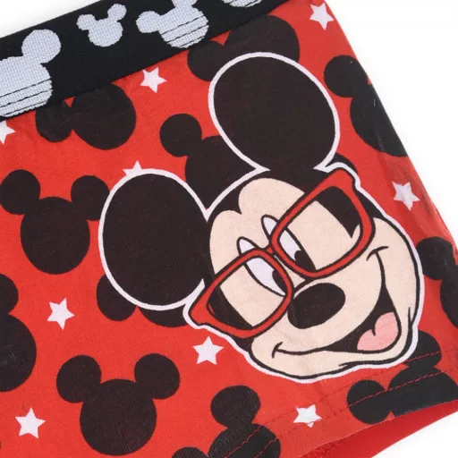 Disney Mickey gyerek boxeralsó 2 darab/csomag (92/98)