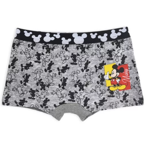 Disney Mickey gyerek boxeralsó 2 darab/csomag (104/110)