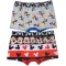Disney Mickey gyerek boxeralsó 2 darab/csomag (92/98)