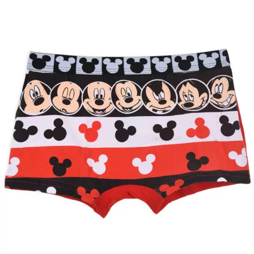 Disney Mickey gyerek boxeralsó 2 darab/csomag (92/98)