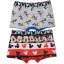 Disney Mickey gyerek boxeralsó 2 darab/csomag (104/110)