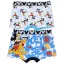Disney Mickey gyerek boxeralsó 2 darab/csomag (104/110)