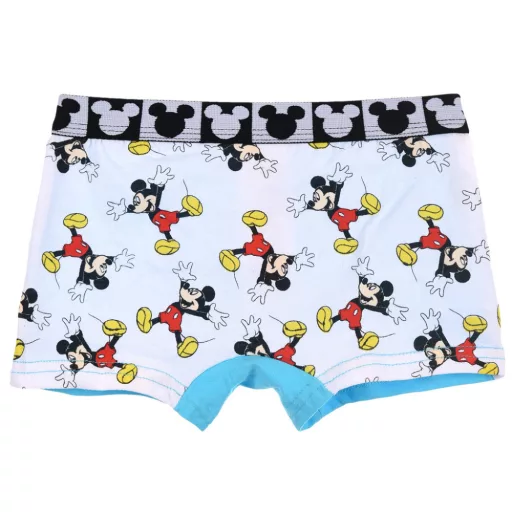Disney Mickey gyerek boxeralsó 2 darab/csomag (104/110)