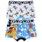 Disney Mickey gyerek boxeralsó 2 darab/csomag (116/128)