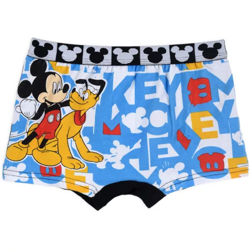 Disney Mickey gyerek boxeralsó 2 darab/csomag (116/128)