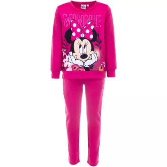 Disney Minnie gyerek melegítő, jogging szett (98)