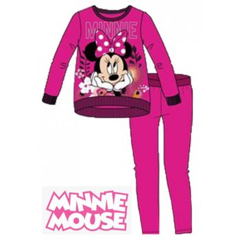 Disney Minnie gyerek melegítő, jogging szett (122)